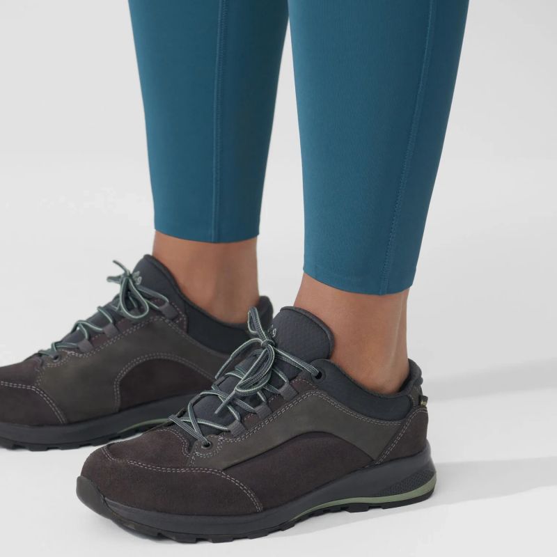 Fjällräven Abisko Trekking Tights Pro W F84771-534-048 Clothing/Outdoor/Fjällräven Your Sports Performance