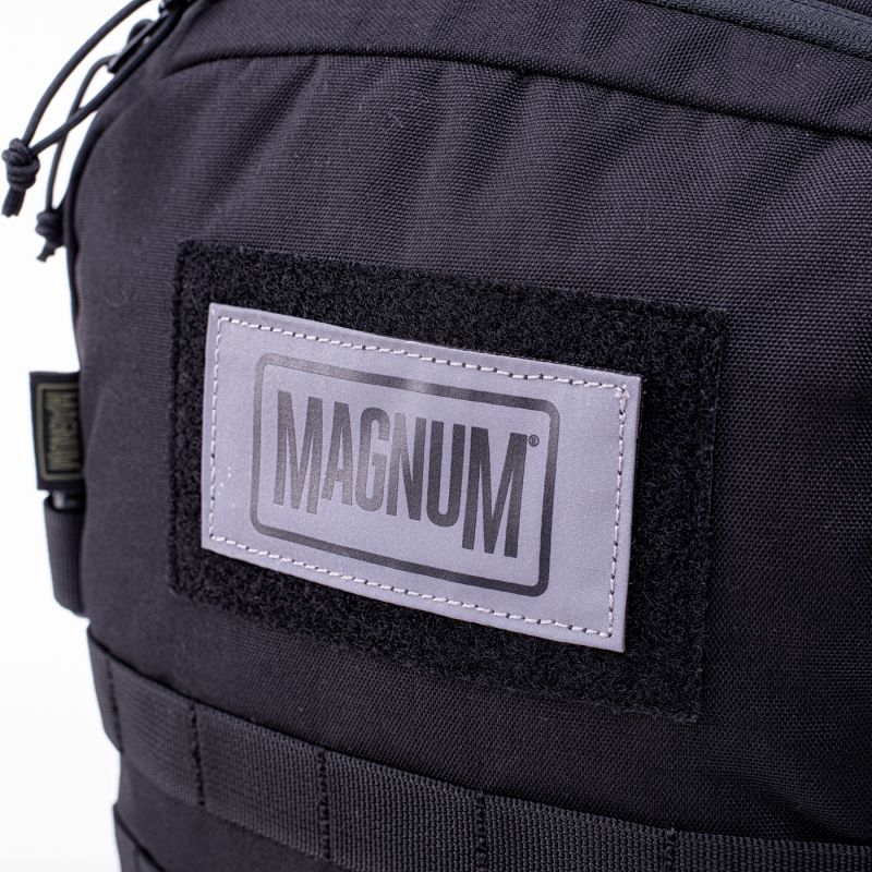 Magnum Urbantask Cordura 25 backpack 92800538534 Accessories/Plecaki/pozostałe plecaki Your Sports Performance