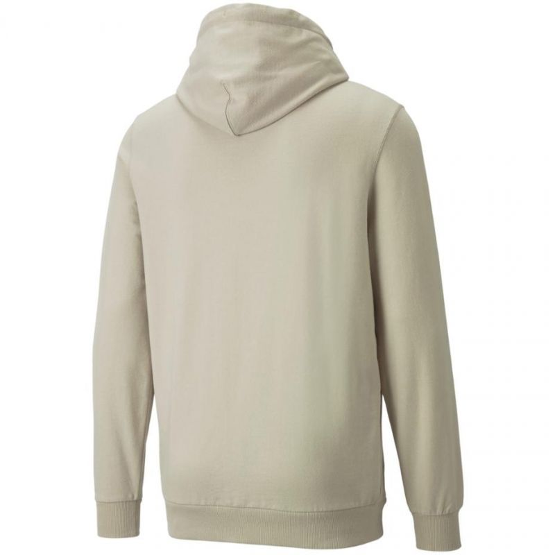 Puma Modern Basics Hoodie TR Putty M 847410 64 Clothing/Lifestyle Asics