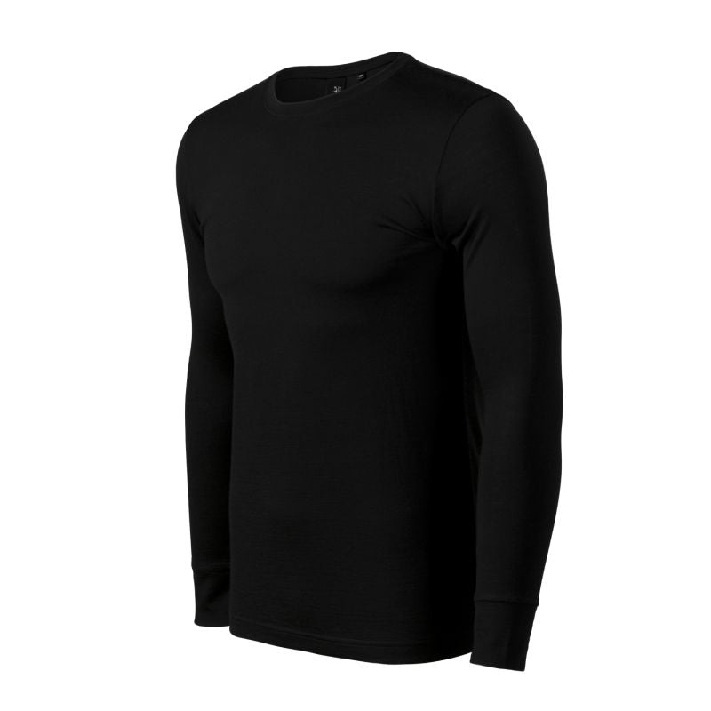 Malfini Premium Merino Rise T-shirt LS M MLI-15901 Clothing/Lifestyle/T-shirts/Malfini Malfini