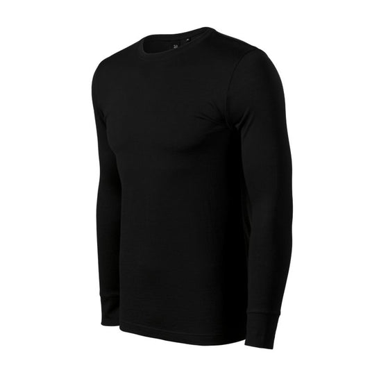 Malfini Premium Merino Rise T-shirt LS M MLI-15901 Clothing/Lifestyle/T-shirts/Malfini Malfini