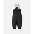Reima Juoni winter pants waterproof Jr 5100113A-9990 Clothing/Ski/Dzieci/4f Your Sports Performance