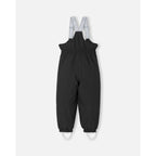 Reima Juoni winter pants waterproof Jr 5100113A-9990 Clothing/Ski/Dzieci/4f Your Sports Performance