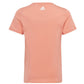 T-shirt adidas Lin Tee Jr. IC3153 Clothing/Lifestyle/T-shirts Adidas