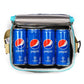 Meteor Frigid Thermal Bag 12.5L Blue/Gray To be categorized Your Sports Performance