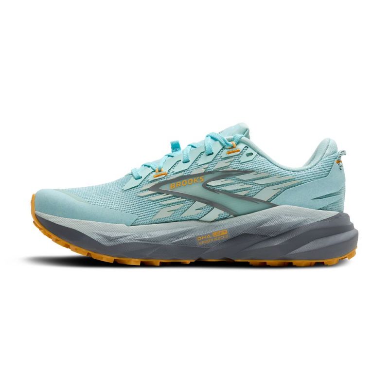 Brooks Running Cascadia 19 W 1204461B437.095 Running Shoes Import z Brooks/Brooks/Inne Your Sports Performance
