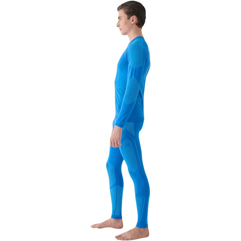 Thermoactive T-shirt 4F M 4FWAW24USEAM165 33S Clothing/Ski 4F