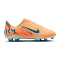 Nike Junior Mercurial Vapor 16 Club Kylian Mbappé FG/MG Football Boots FQ8288-801