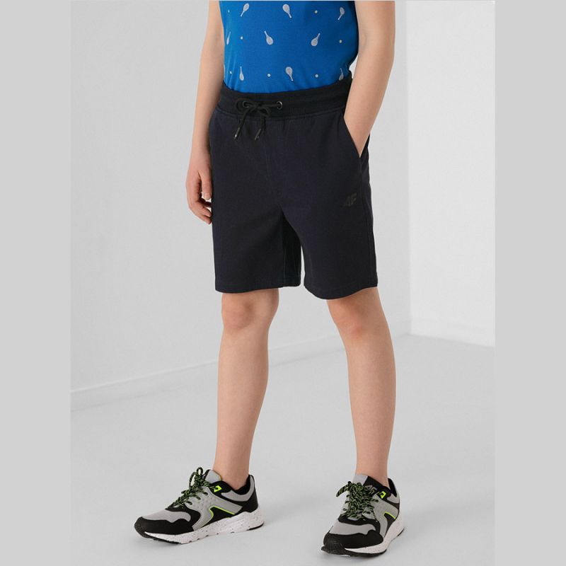 4F Jr HJL22-JSKMC001 31S shorts Clothing/Lifestyle/Trousers, shorts 4F