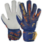 Reusch Attrakt Solid Jr 5472515 4410 goalkeeper gloves Accessories/Gloves Your Sports Performance