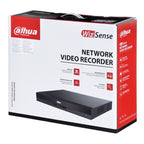 DAHUA NVR4104HS-EI IP RECORDER CCTV IP/Rejestratory Your Sports Performance
