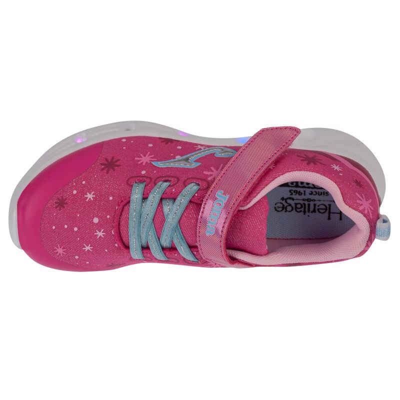Joma Space 2413 Jr JSPACS2413V shoes Footwear/Lifestyle/Joma Joma