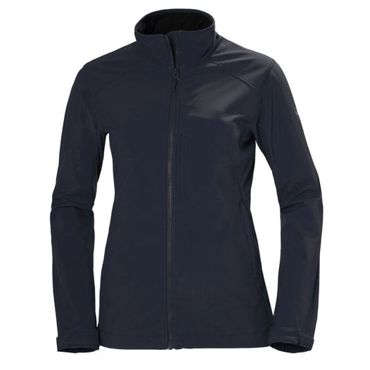 Helly Hansen Paramont Softshell Jacket W 62925-597 Clothing/Outdoor/Helly Hansen Your Sports Performance
