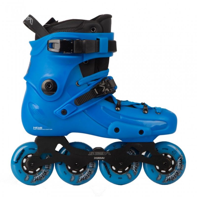 Freestyle skates FR1 80 In preparation Your Sports Performance
