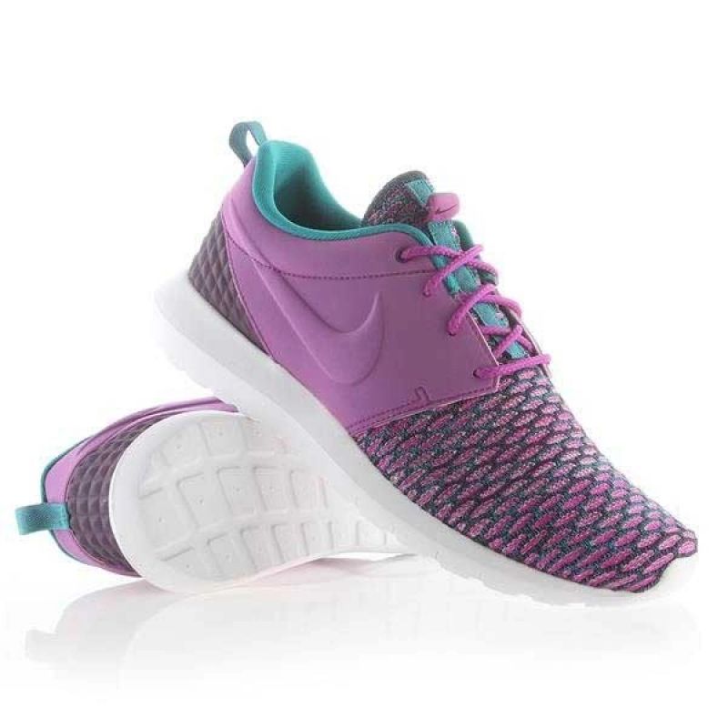 Nike Roshe Nm Flyknit Prm M 746825-500 Footwear/Lifestyle/Nike Nike
