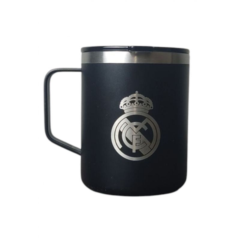 Real Madrid Thermal Mug 400 ml 972549 Inny