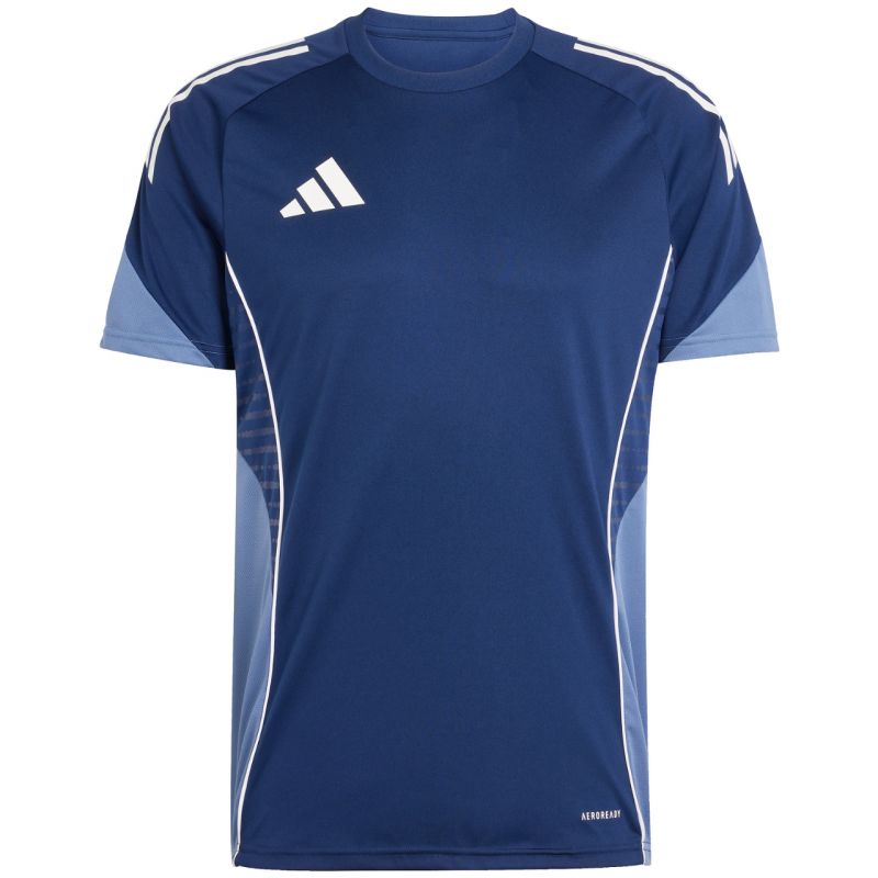adidas Tiro 25 Competition Training Jersey M JI6555 Clothing/Football Adidas