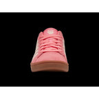 K-swiss COURT TIEBRK II SDE women's sneakers pink (99492-624-M) K- Swiss