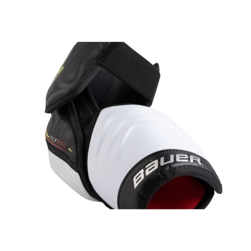 Bauer Flypro Sr 1064797 Hockey Elbow Pads Accessories/Protectors and knee pads/Bauer Bauer