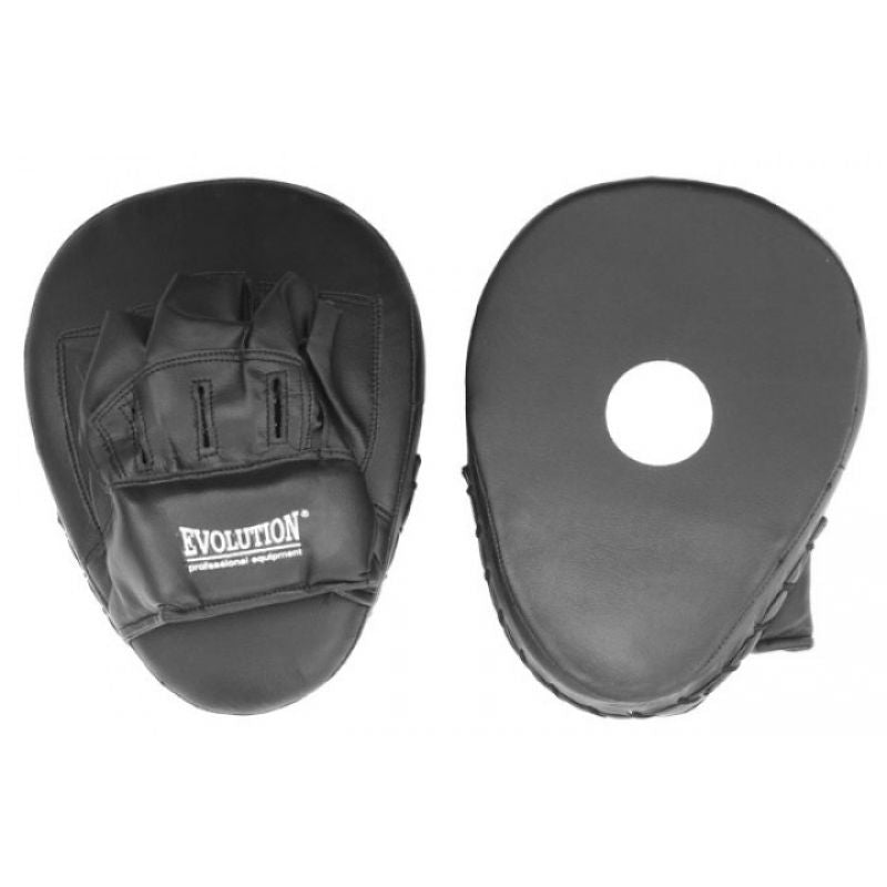 Evolution synthetic profiled trainer paw TL-230 Accessories/Martial arts equipment/Łapy Your Sports Performance