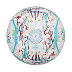 Wilson Graffiti Peace VB Volleyball New WV4008302XBOF Accessories/Balls/Volleyball Your Sports Performance