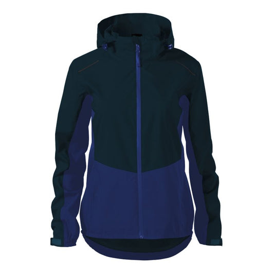 Malfini Rainbow W jacket MLI-53902 navy blue Clothing/Outdoor/Malfini Malfini