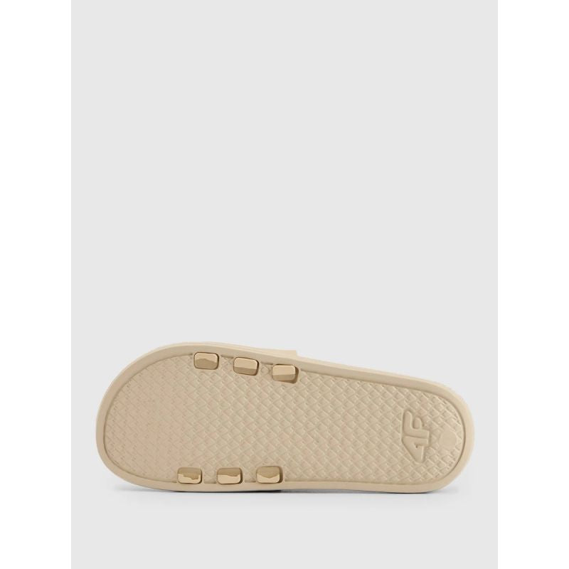 Women's flip-flops 4F 4FRSS26FSLIF061-83S