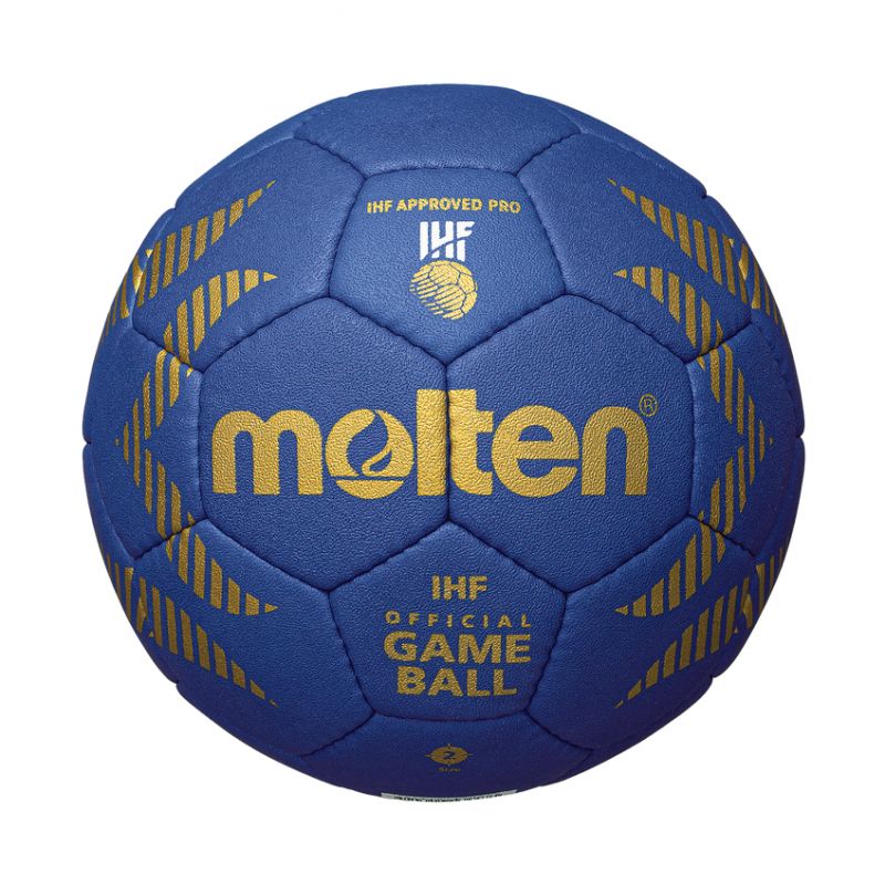 Molten 5000 IHF H3A5000-B Handball Accessories/Balls/Handball Your Sports Performance