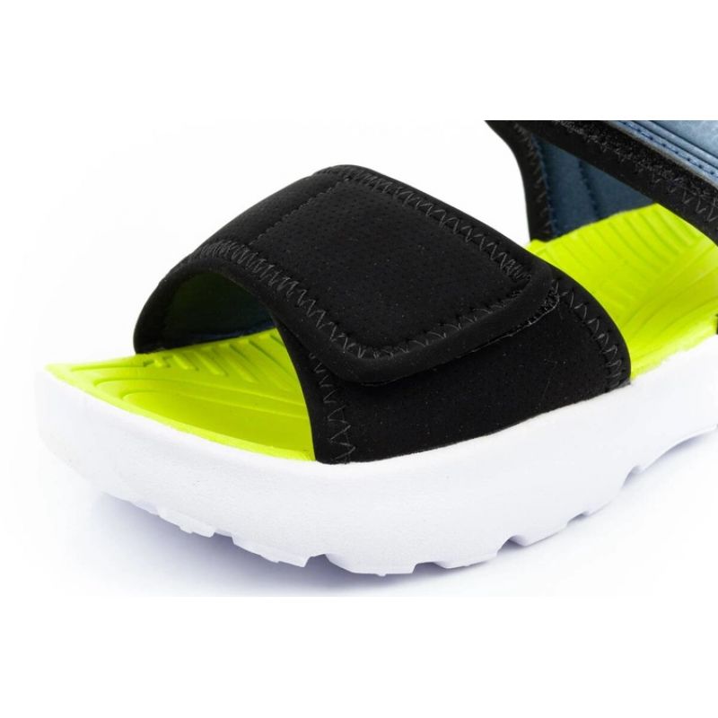 Skechers Jr 406512L/BKLM sandals Footwear/Outdoor/Skechers Skechers