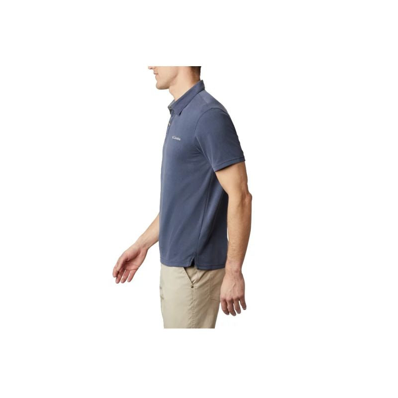 Columbia Nelson Point Polo M 1772721464 Clothing/Lifestyle Your Sports Performance