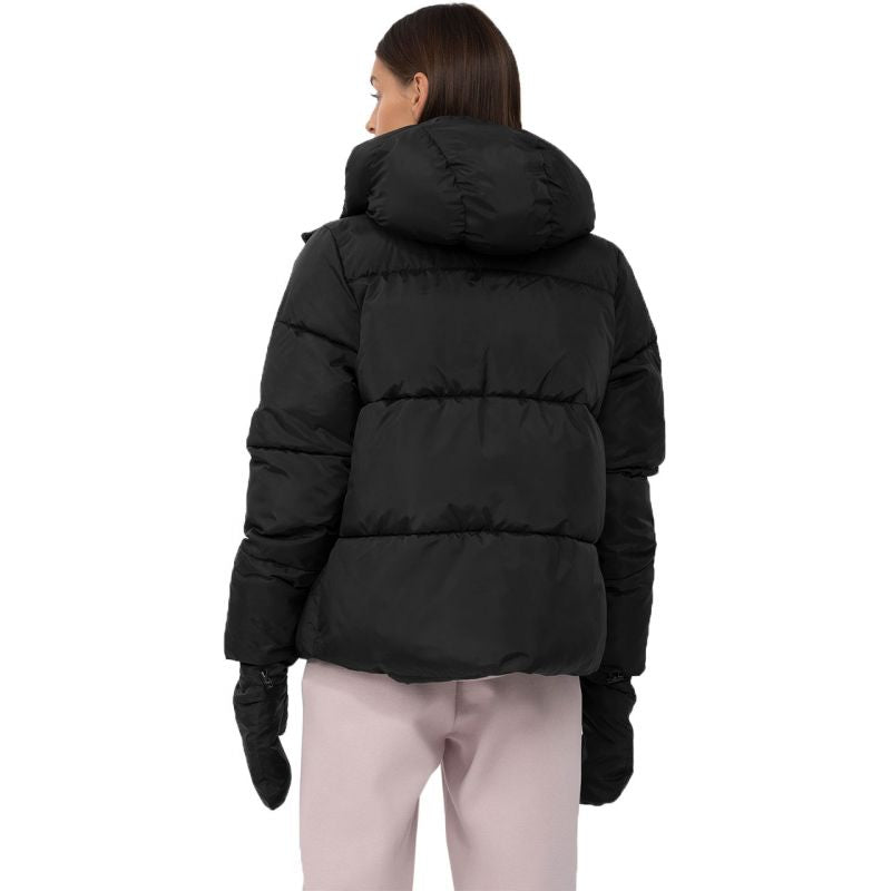 Jacket 4F F234 W 4FAW23TDJAF234 20S Clothing/Outdoor 4F
