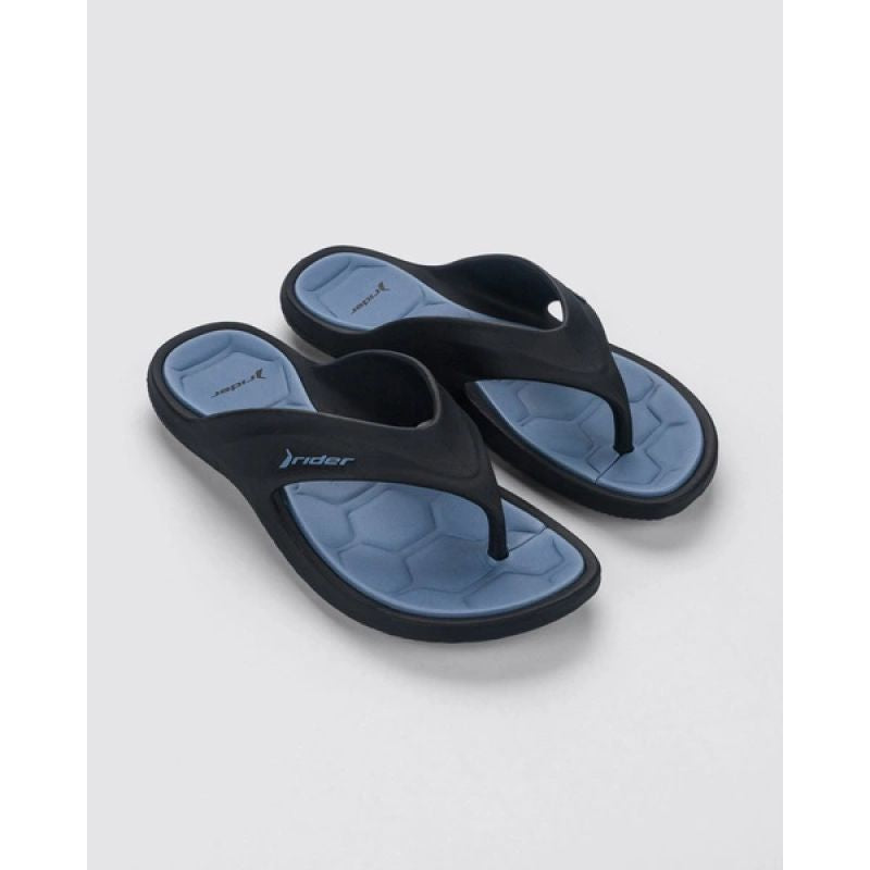 Rider shoes men's sports flip-flops Cape XVIII comfortable slippers Rider