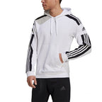Adidas Squadra 21 Sweat Hoody M GT6637 Clothing/Football Adidas