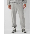 Men's jogger sweatpants 4F 4FRAW26TTROM2176-27M