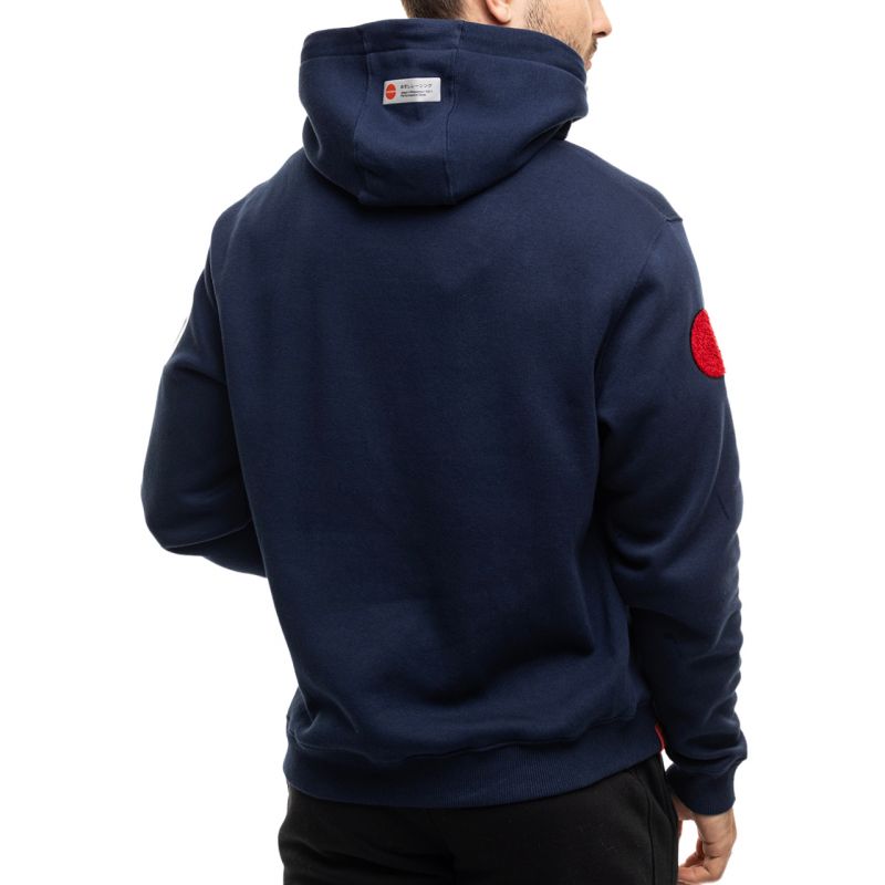 Ozoshi Jukon sweatshirt M OZ93893 Clothing/Lifestyle/Ozoshi Your Sports Performance