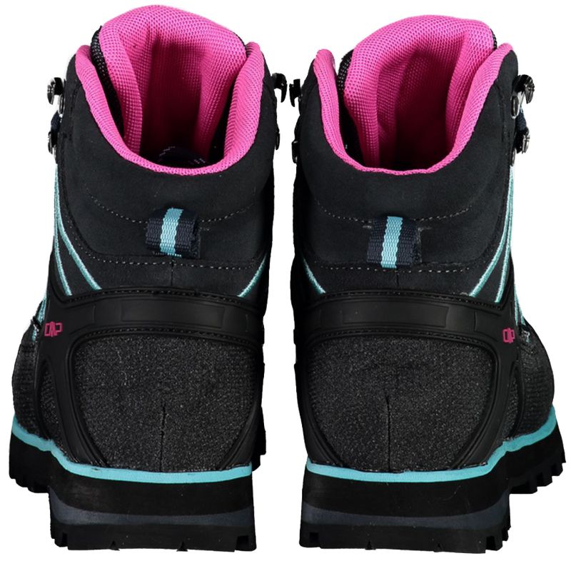 CMP Moon Mid WP W shoes 31Q479633UL
