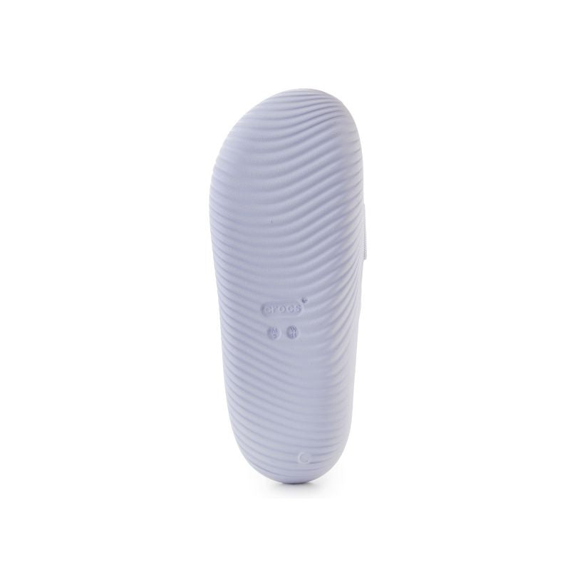 Crocs Mellow Luxe Recovery Slide 209413-5BR flip-flops Footwear/Lifestyle/Crocs Crocs