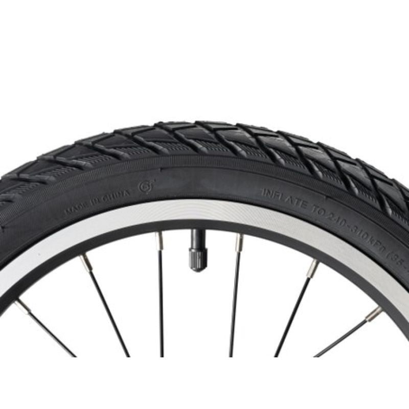 Rockbros bicycle model DARWIN I 16 inches Rockbros/Rowery Your Sports Performance