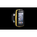 IFIT-0162 iFitness Shoulder Strap ARM05 BLK/YELLOW S/M In preparation Your Sports Performance