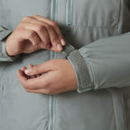 Jacket, coat Helly Hansen raincoat Long Belfast Winter Jacket W 62395 485 Clothing/Outdoor/Helly Hansen Your Sports Performance