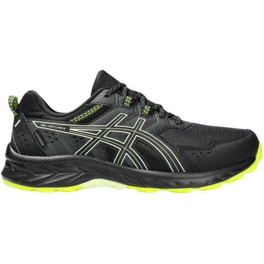 Asics Gek Venture 9 Waterproof M 1011B705 003 Running Shoes Footwear/Running/Men Asics