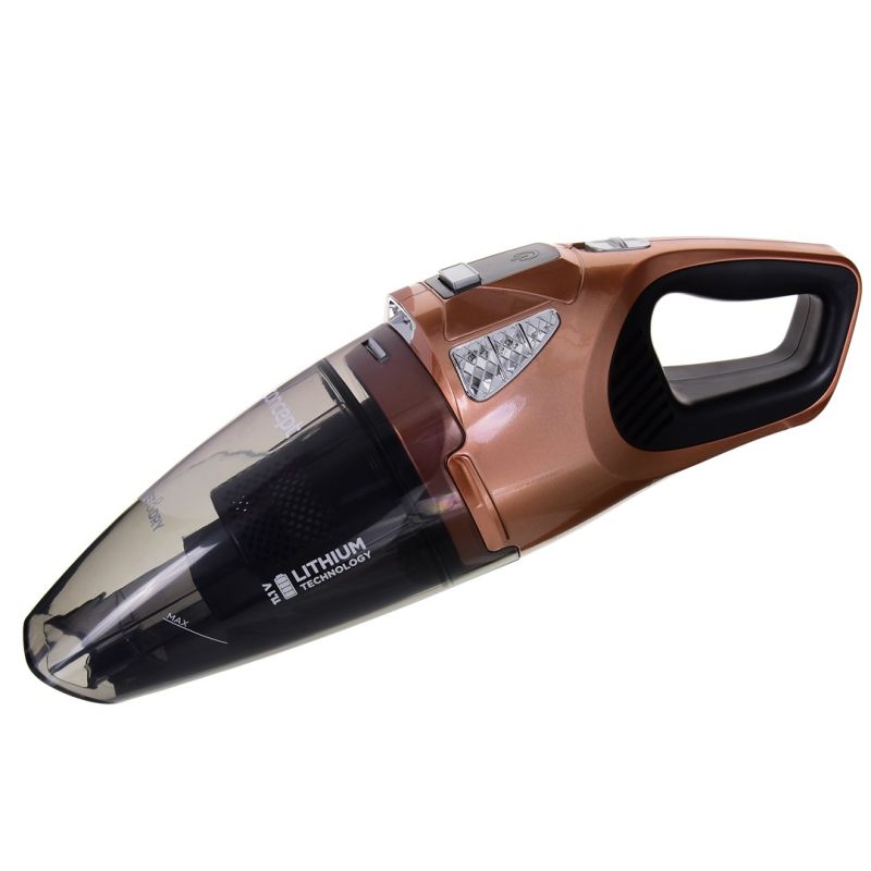 CONCEPT VP-4360 Handheld Vacuum Cleaner AGD - Produkty/Odkurzacze Your Sports Performance