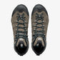 SCARPA shoes zg trek gtx-titanium-lake blue-43 Odzież militarna/Buty Your Sports Performance
