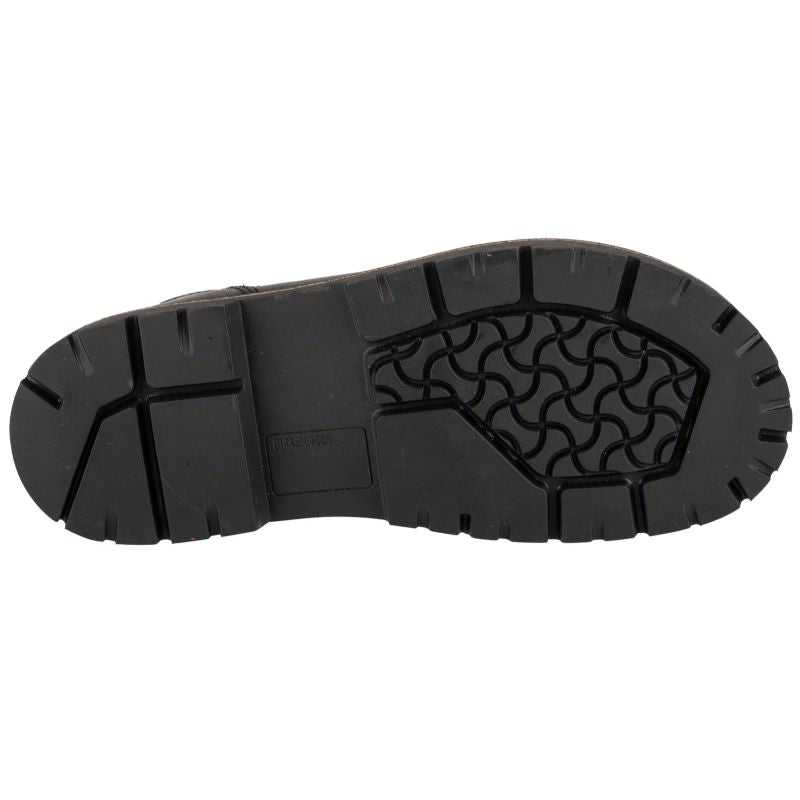 Birkenstock Highwood Lace Mid W 1028159 Black 38 In preparation Your Sports Performance
