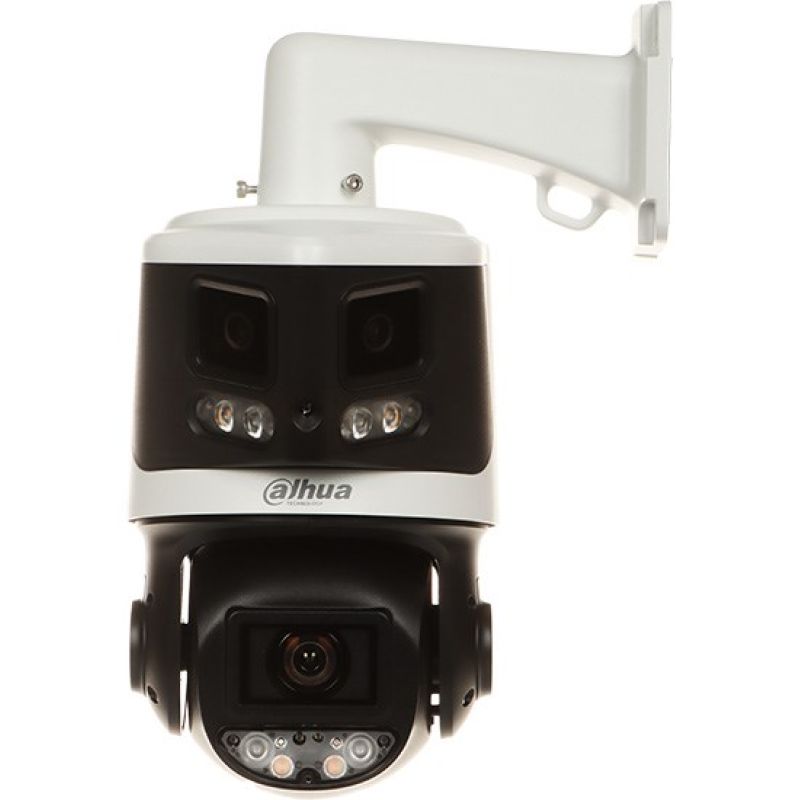 Dahua SDT3E410-8P-MB-A-PV1 IP camera CCTV IP/Kamery Your Sports Performance