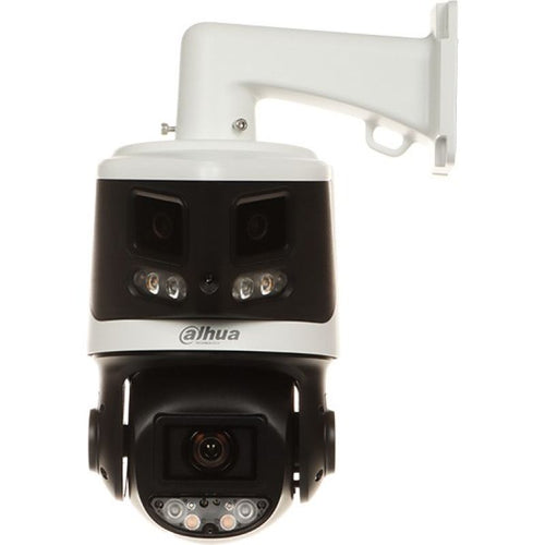 Dahua SDT3E410-8P-MB-A-PV1 IP camera CCTV IP/Kamery Your Sports Performance
