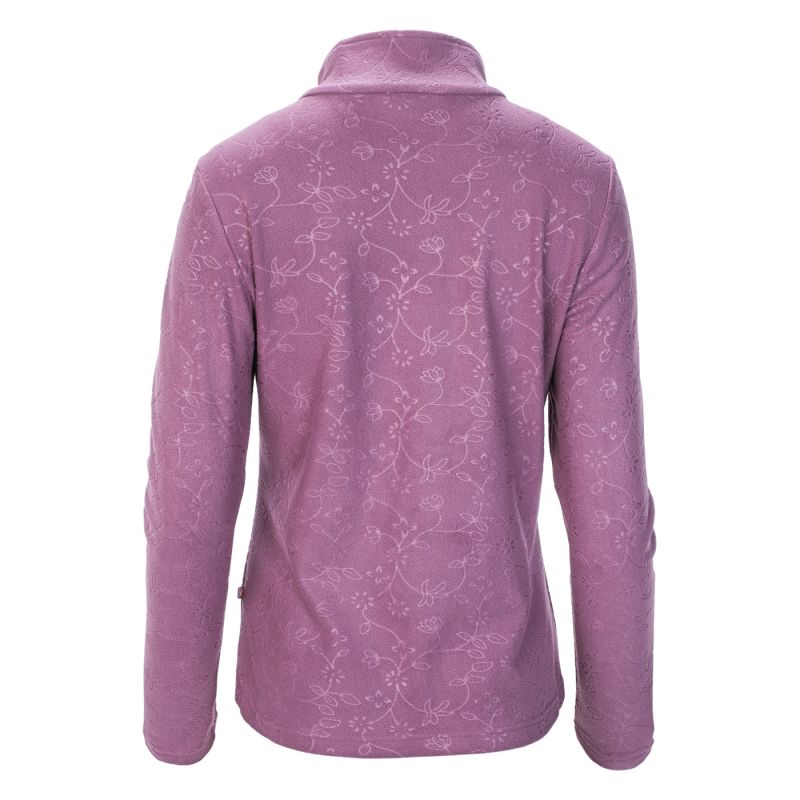 Women's fleece LADY ZALIA In preparation Your Sports Performance