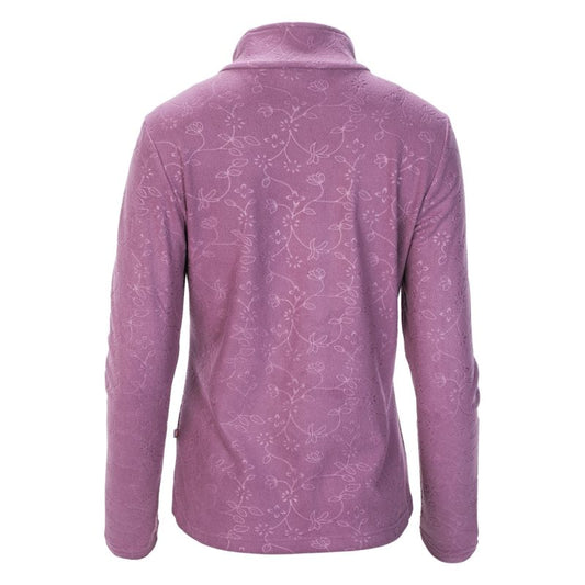 Women's fleece LADY ZALIA In preparation Your Sports Performance