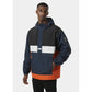 Helly Hansen Play Anorak M 54087 597 Clothing/Lifestyle/Mitchell & Ness Your Sports Performance