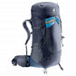 Deuter Aircontact Lite 50 + 10 Hiking Backpack 3340323-7319 Accessories/Plecaki/Deuter Your Sports Performance